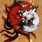 xOkamiAmaterasu's Avatar'