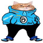 XLEBPALADIN777's Avatar'