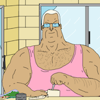 ImCanaryMan's Avatar'