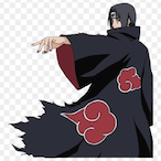 burnedgod's Avatar'