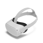 Oculus-Quest-2's Avatar'