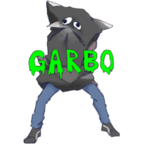 GarboNip's Avatar'