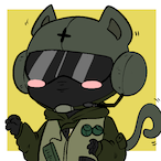 Octeay's Avatar'