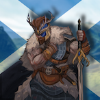 SirThighLander's Avatar'
