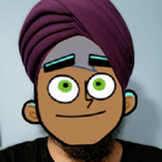 Lil-Singh's Avatar'