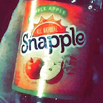 Snapple-'s Avatar'