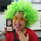 kaowpoou's Avatar'
