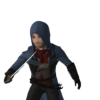 Assassin-Arno's Avatar