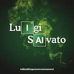 luigispcrew's Avatar