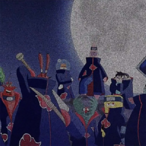 LinXin0423's Avatar'