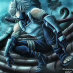 ItzSkywalker's Avatar'
