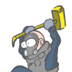 Spinomaurus's Avatar'