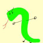 Cpt.Frikandel's Avatar'