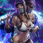 NKO.Darkness's Avatar'