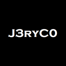 J3ryC0....