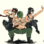 Savix Syko's Avatar'