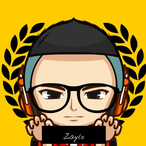 Zaylo_G's Avatar'