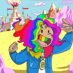stxrgxzingx's Avatar'