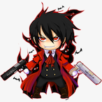 blizznix's Avatar'