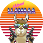Untamed_Llamaaa's Avatar'