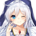 Megami_Eris's Avatar'