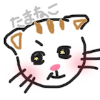 tamaneko_556's Avatar'