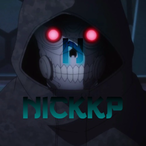 Mxndo03's Avatar'