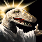 Velociptorus's Avatar'