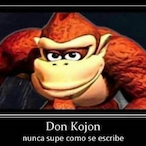 DonCojon's Avatar'