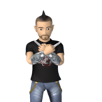 taragaxa's Avatar'