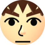Take0nMii's Avatar'