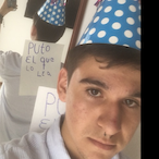 ChanchitoMix's Avatar'