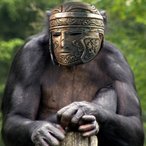 CenturionBonobo's Avatar'