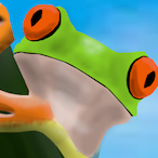 MoistPhrog's Avatar'