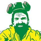 JonesyBrah's Avatar'