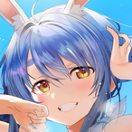 PEKORANDOMBRAlN's Avatar'