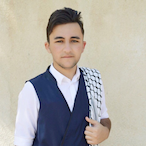 TahaTurkmenTurk's Avatar'