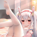laffeyfootjob's Avatar'
