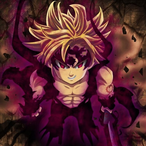 Meliodas-..'s Avatar'