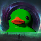 Abyss_GreenDuck's Avatar'