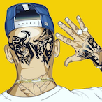 Steveyyyv's Avatar'