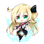 Raye_Rider's Avatar'