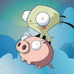 Ms.Chancho's Avatar'