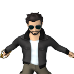 clariofan67's Avatar'