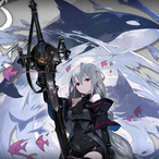 nina-M4A1's Avatar'