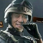 SamoFran's Avatar'