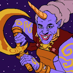 Nikulaig's Avatar'