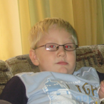 Iso PukeOnMe's Avatar'