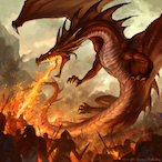 PyromaniacJoker's Avatar'