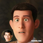 temp-0158960's Avatar'